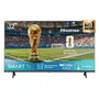 Smart TV Hisense DLED HD 32" 32A4NV com Processador AI HDR10 DTS Virtual X DLNA Alexa e Google Home