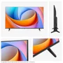 Smart TV Hisense DLED HD 32" 32A4NV com Processador AI HDR10 DTS Virtual X DLNA Alexa e Google Home
