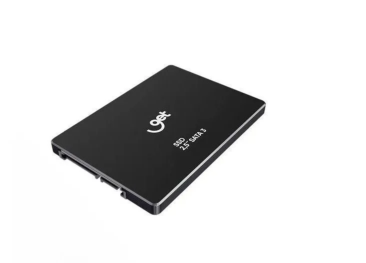 Hd SSD 120GB Get Bulk 2.5” - Sata 3