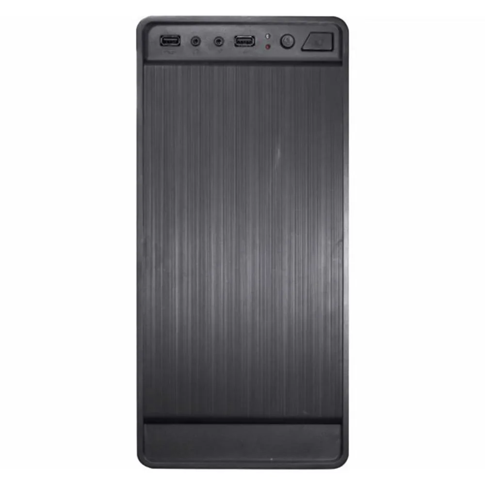 Imagem 3 de 5 do produto Gabinete K-mex Gm-05ra Preto Com Fonte