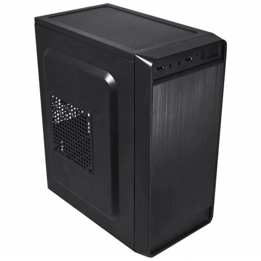 Imagem 5 de 5 do produto Gabinete K-mex Gm-05ra Preto Com Fonte