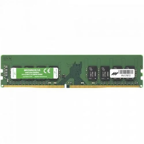 Memória Ddr4 16gb 2666mhz Macrovip