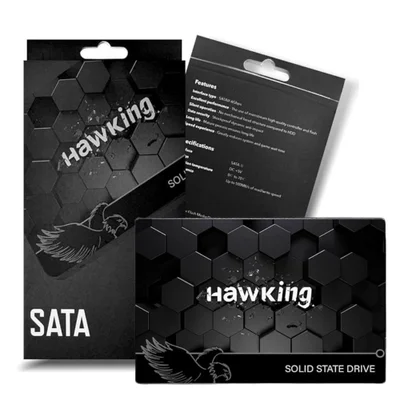 Hd SSD 480 Hawking