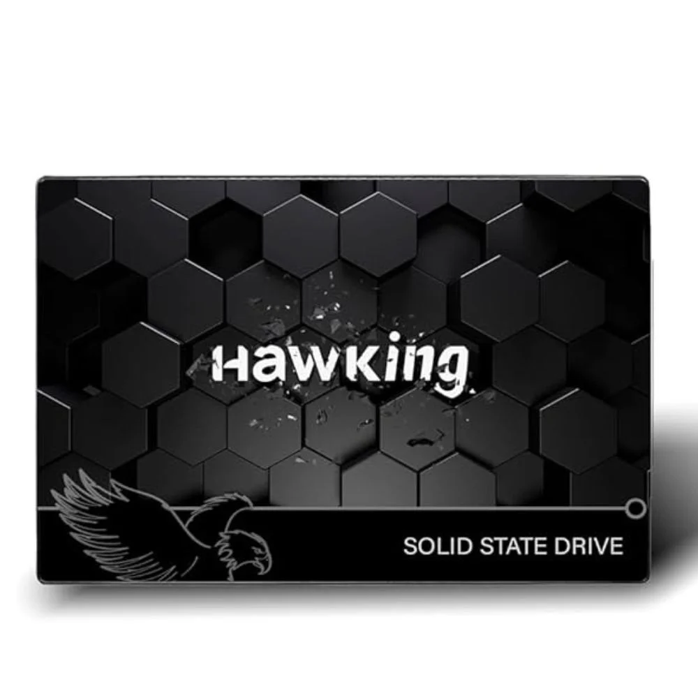 Imagem 2 de 4 do produto Hd SSD 480 Hawking