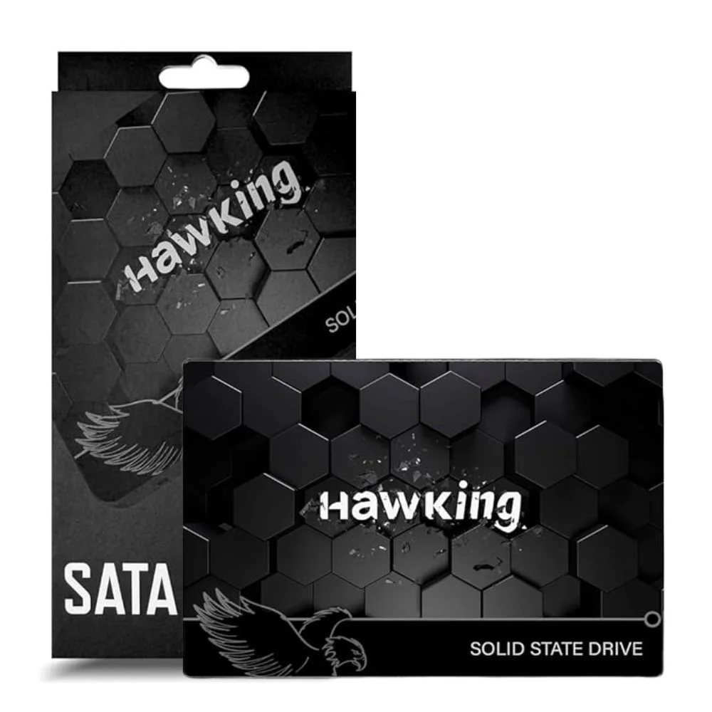 Imagem 4 de 4 do produto Hd SSD 480 Hawking