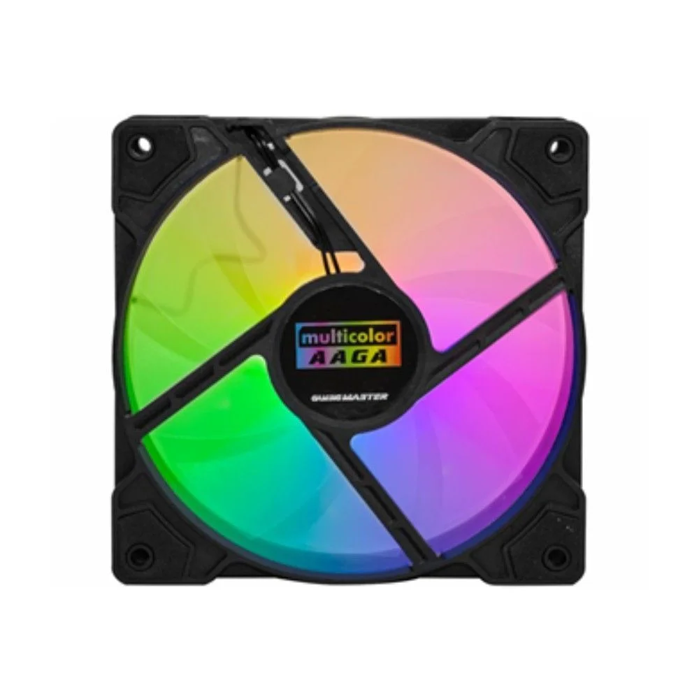 Cooler Fan 12” K-mex Multi Aa-gaf1 5