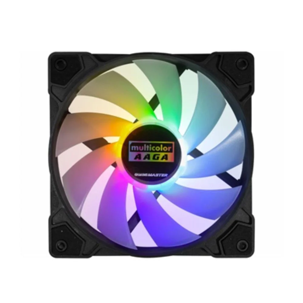 Cooler Fan 12” K-mex Multi Aa-gaf1 6