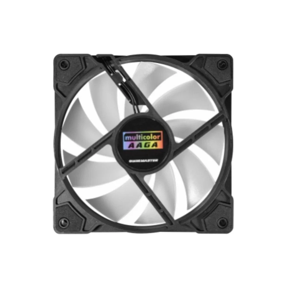 Cooler Fan 12” K-mex Multi Aa-gaf1 7