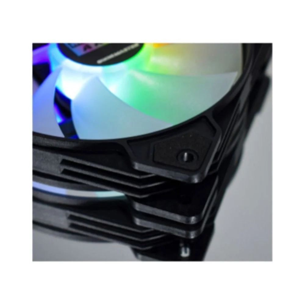 Cooler Fan 12” K-mex Multi Aa-gaf1 8