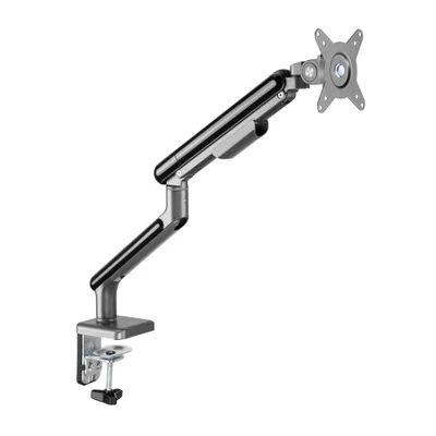 Suporte Monitor Articulado Elements Aice - Preto