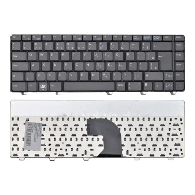 Teclado Para Notebook Dell Vostro 3700