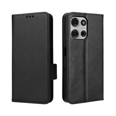 Capa Capinha Carteira Estojo Flip  Para Motorola Moto G17