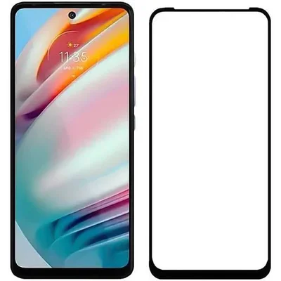 Película Protetora 3d De Vidro Para Motorola Moto G36 5g