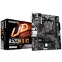 Placa Mãe Gigabyte A520m-k V2, Socket Amd Am4, Ddr4, HDMI, Usb 3.0, Slot M.2 Nvme, Micro Atx 3
