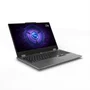 Notebook Gamer Lenovo Loq 15irx9 Intel Core i5 13450hx 16 GB 512 GB SSD RTX 3050 Linux 15.6"... 12