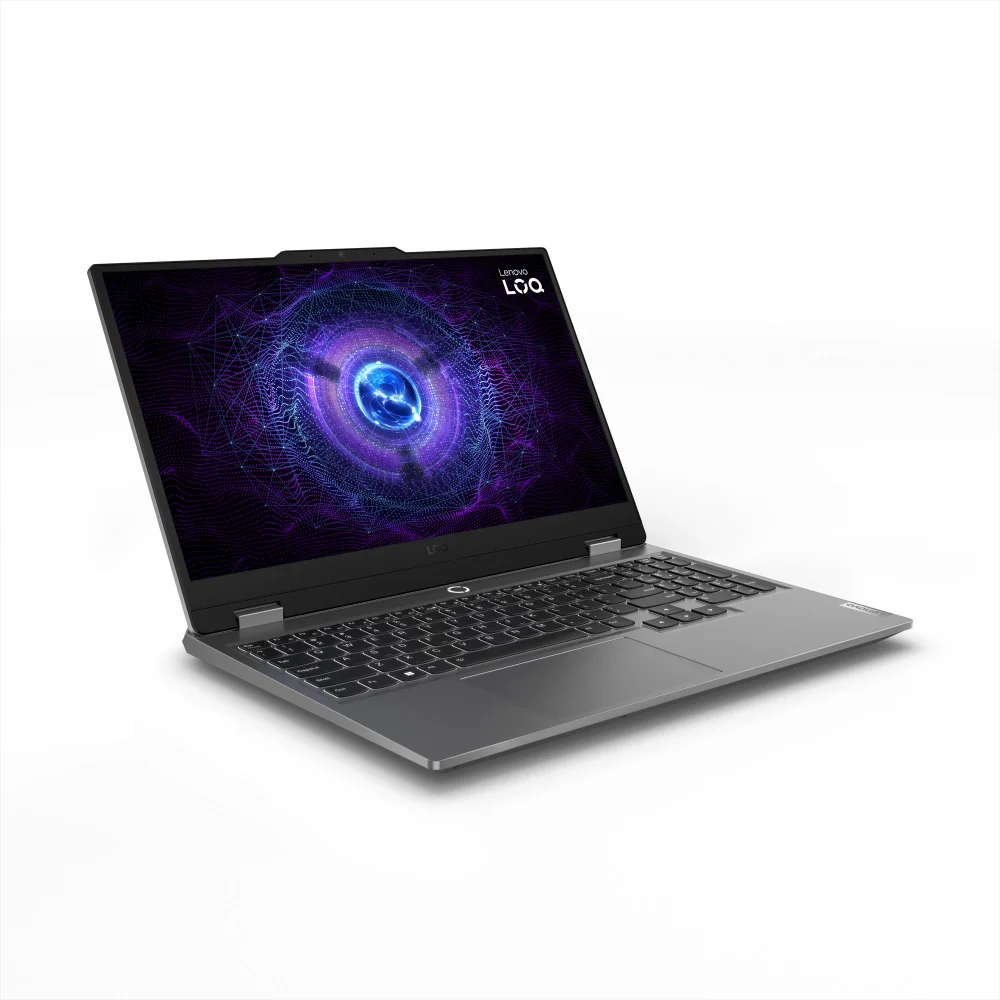 Notebook Gamer Lenovo Loq 15irx9 Intel Core i5 13450hx 16 GB 512 GB SSD RTX 3050 Linux 15.6"... 7