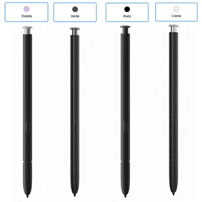Caneta Samsung S23 Ultra S-pen   Ponta Fina Sm-s918