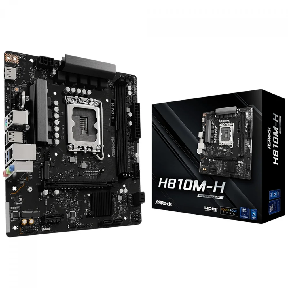 ちゃまま Placa Mãe Zx-h61c/b75 V5.0 Lga 1155 Oem | MercadoLivre