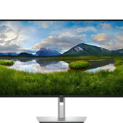 Monitor Dell P3225qe  Pro 32 Plus 4k Com Hub Usb-c