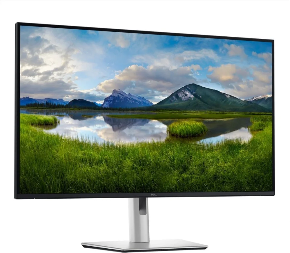 Monitor Dell P3225qe  Pro 32 Plus 4k Com Hub Usb-c