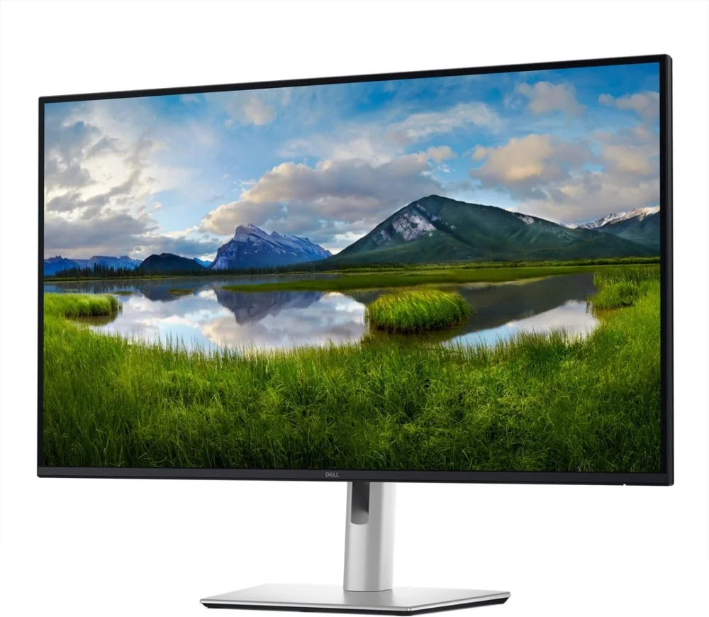 Monitor Dell P3225qe  Pro 32 Plus 4k Com Hub Usb-c