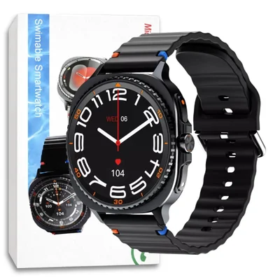 Smartwatch-Microwear-Ma33-