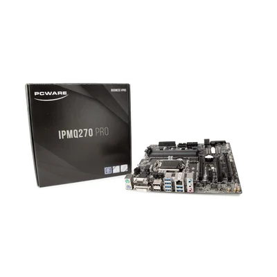 Placa Mãe PCware Ipmq270 Pro