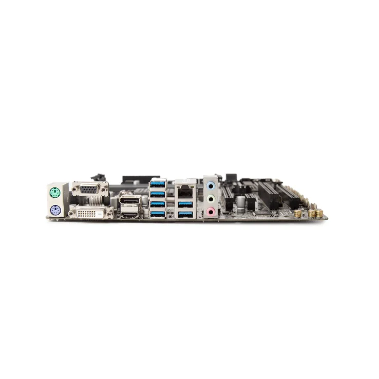 Placa Mãe PCware Ipmq270 Pro 6
