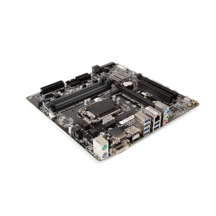 Placa Mãe PCware Ipmq270 Pro 7