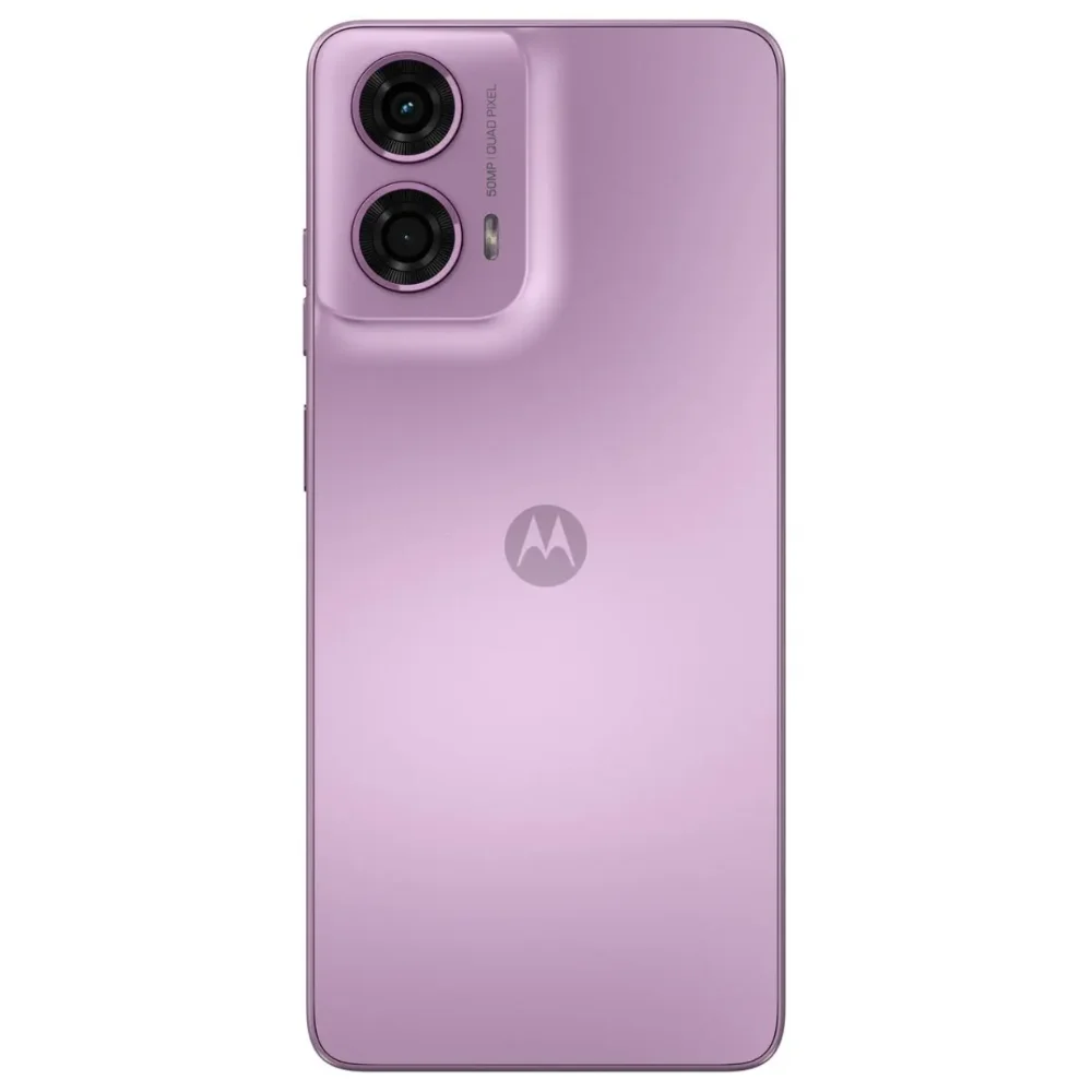Imagem 3 de 4 do produto Usado -  Motorola G24 128 Gb Rosa - Excelente