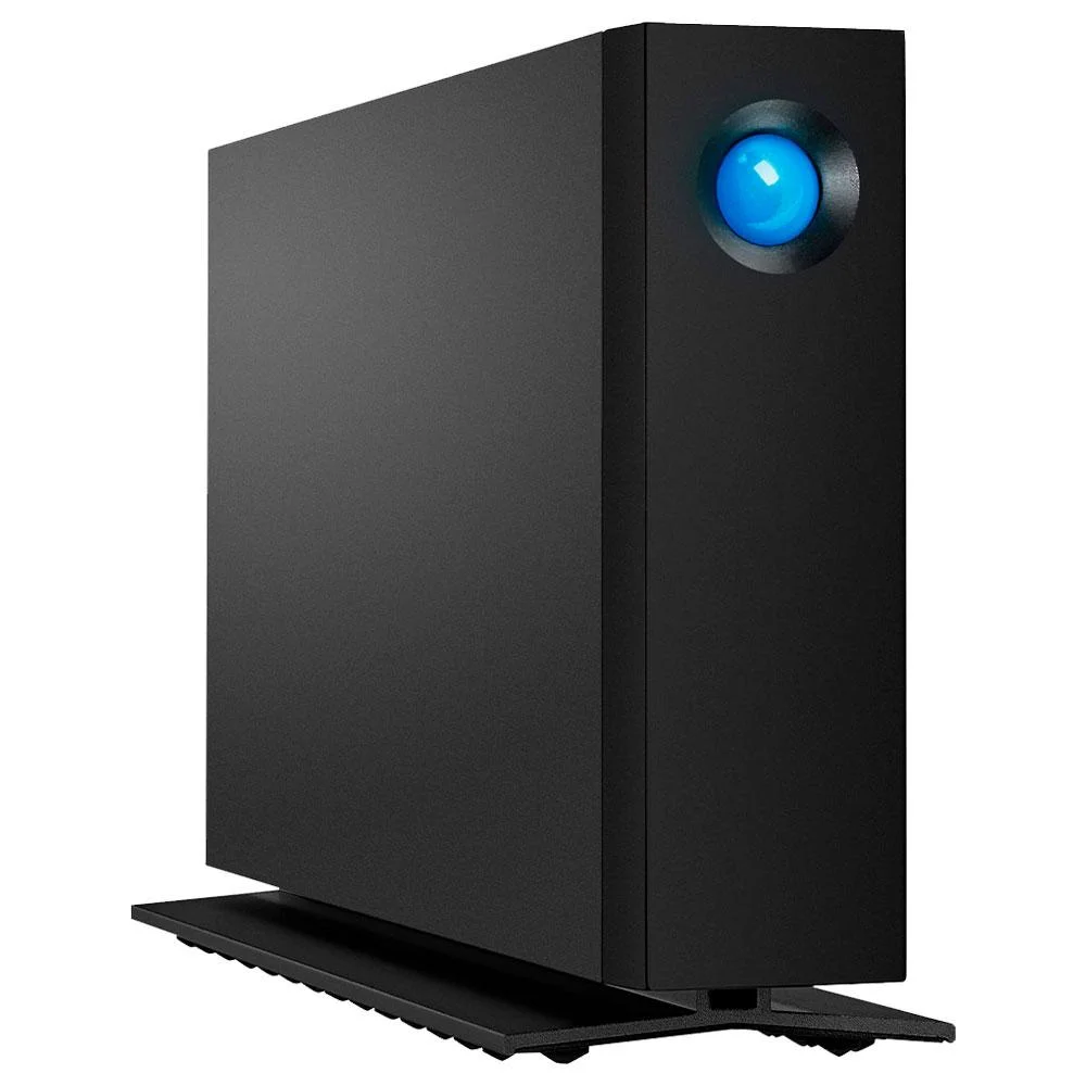 Hd Externo Lacie D2 Professional 24TB Stha24000800