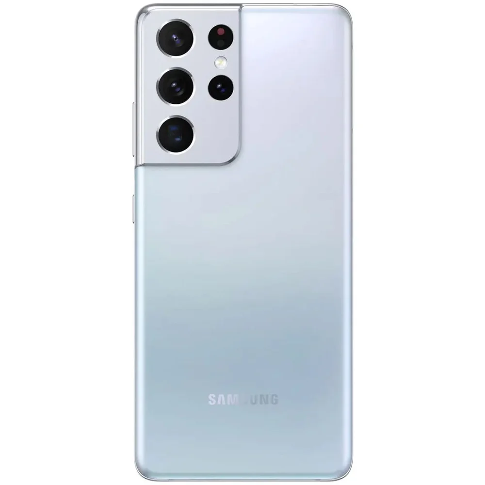 Imagem 3 de 4 do produto Usado -  Samsung S21 Ultra 512 Gb Prata - Regular