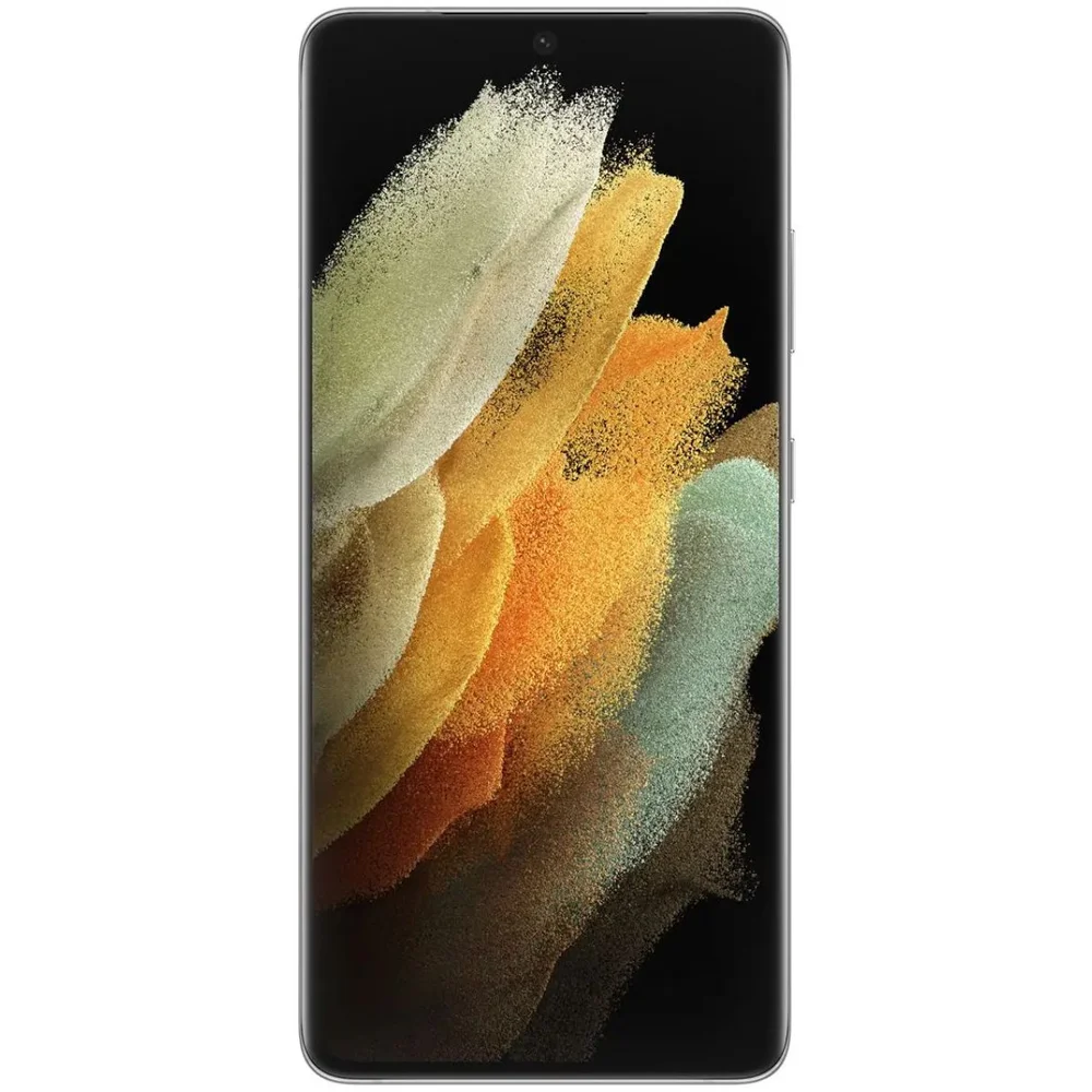 Imagem 4 de 4 do produto Usado -  Samsung S21 Ultra 512 Gb Prata - Regular