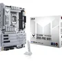 Placa Asus Tuf Gaming Z890-pro Wi-fi Intel Z890 LGA 1815 Ddr5 Branco 3