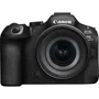 Câmera Canon Eos R6 Mark Iii Mirrorless 24-105mm Stm Br