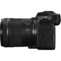 Câmera Canon Eos R6 Mark Iii Mirrorless 24-105mm Stm Br