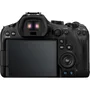 Câmera Canon Eos R6 Mark Iii Mirrorless 24-105mm Stm Br