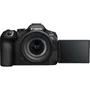 Câmera Canon Eos R6 Mark Iii Mirrorless 24-105mm Stm Br