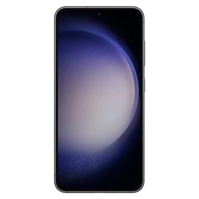 Usado -  Samsung Galaxy S23 5g 256gb Snapdragon 8 Gen2 - Preto - Voke