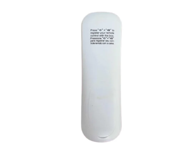 Imagem 3 de 3 do produto Controle Remoto Bluetooth B/tv 11 10 Bx 2.4 Ghz O Único 100%