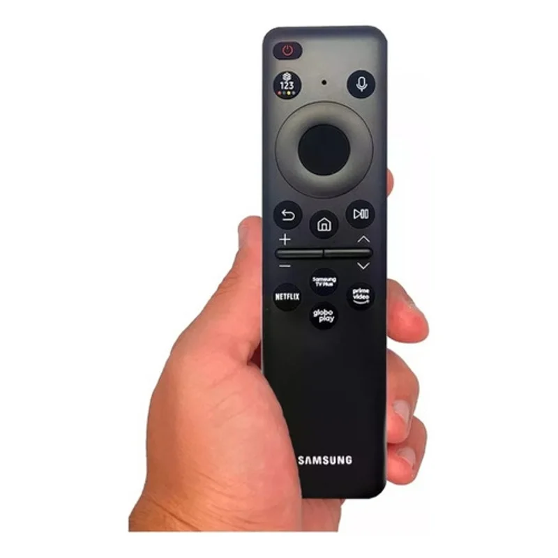 Imagem 2 de 5 do produto Controle Remoto Solar Samsung Bn59-01432b Preto