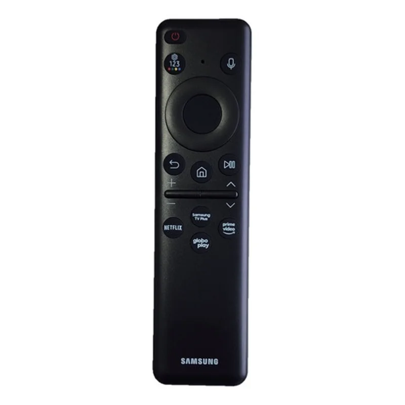 Imagem 3 de 5 do produto Controle Remoto Solar Samsung Bn59-01432b Preto