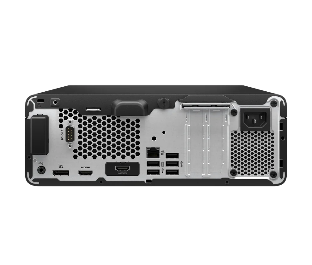 ☆HP Pro SFF 400 G9 i5 12500 16GB Produtos com até 15 OFF no PIX KaBuM