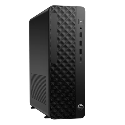Hp Prodesk 2 Sff G1i – Desktop Empresarial Compacto Com Intel Gen 14, Ddr5 E SSD Nvme: Performance E Segurança Para Seu Negócio