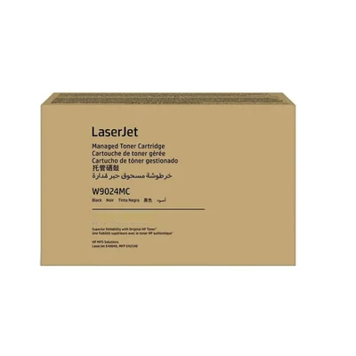 Cartucho Toner W9024mc W9024m W9024mz E40040 E42540