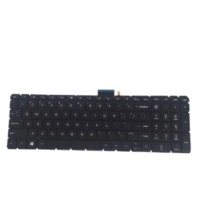 Teclado P/ Notebook Hp M6-aq105dx Preto - Us