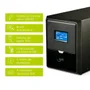 Nobreak Ups 2000 Va Bivolt Aut/115v 6 Tomadas Get