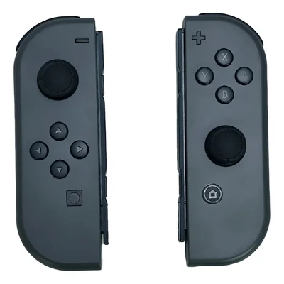 Controle Joystick Sem Fio YZC-05 Compatível para Nintendo Switch | Bluetooth | Dupla Vibração | Sensor de Movimento