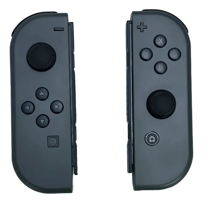 Controle Joystick Sem Fio YZC-05 Compatível para Nintendo Switch | Bluetooth | Dupla Vibração | Sensor de Movimento
