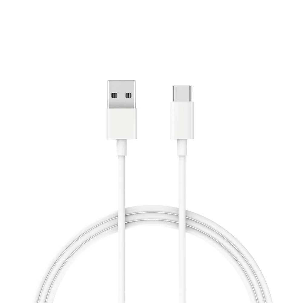 Imagem 4 de 4 do produto Cabo Usb-a Para Usb-c Ultrarrápido Até 60w 100cm Xiaomi
